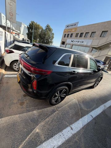 סקייוול ET5
