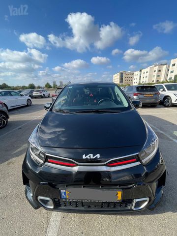 קיה פיקנטו