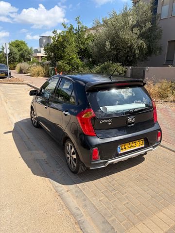קיה פיקנטו