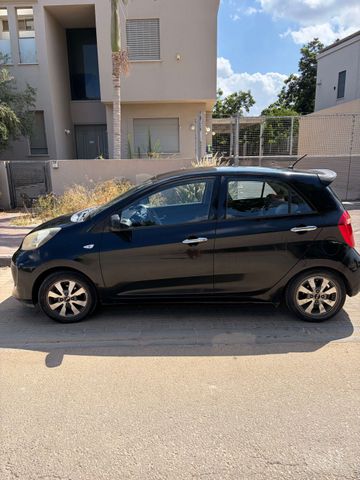 קיה פיקנטו