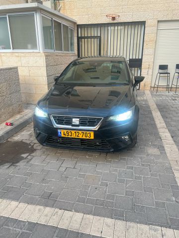 סיאט איביזה