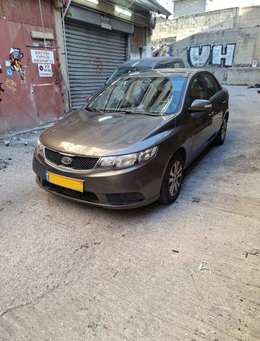 קיה פורטה