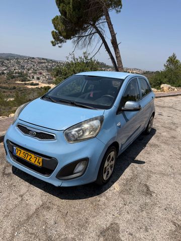 קיה פיקנטו