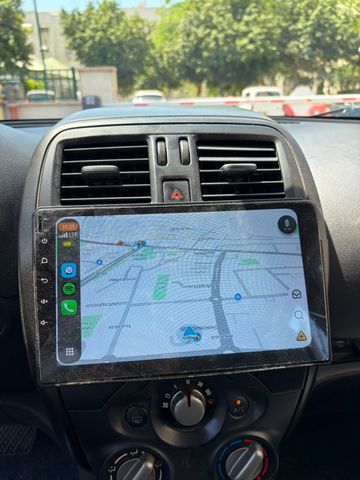 ניסאן מיקרה