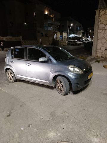 מודעת רכב דייהטסו סיריון