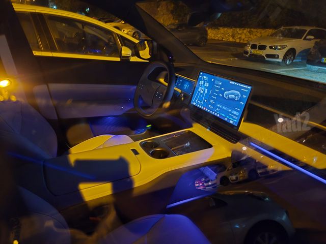 אקספנג G6