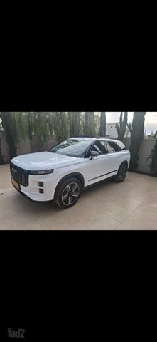 ג'אקו J7