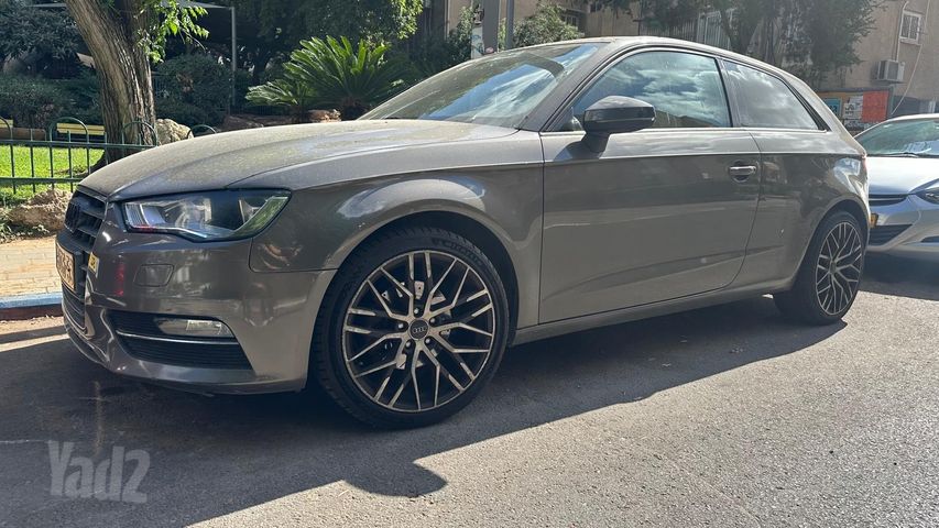 אאודי A3