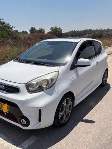 קיה פיקנטו