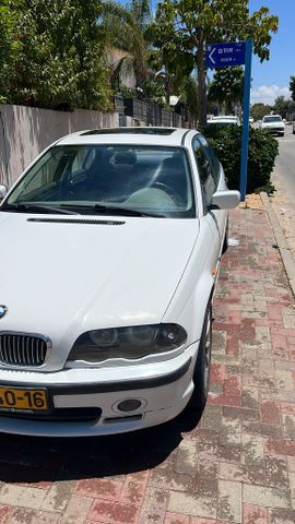 ב מ וו סדרה 3