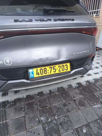 בי.ווי.די אטו 3