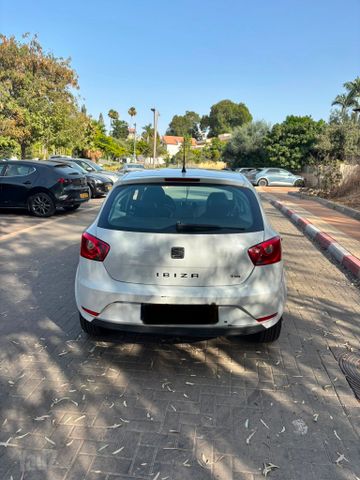 סיאט איביזה