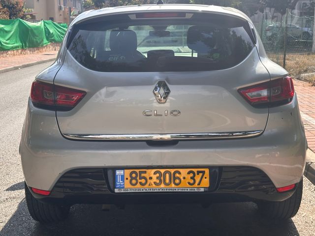 רנו קליאו