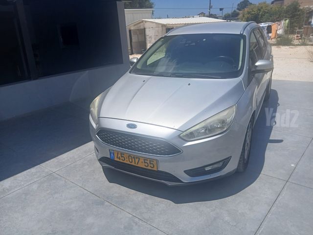 פורד פוקוס