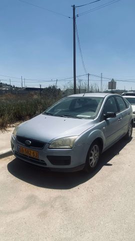 פורד פוקוס