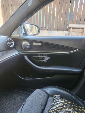 מרצדס-בנץ E-class