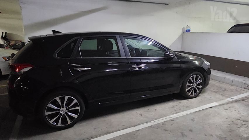 יונדאי i30