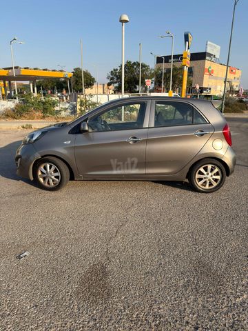 קיה פיקנטו