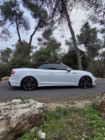 אאודי A5
