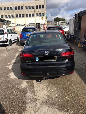 פולקסווגן ג'טה