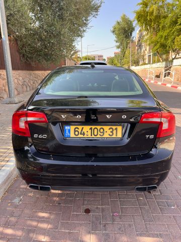 וולוו S60