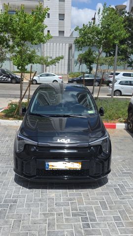 קיה פיקנטו