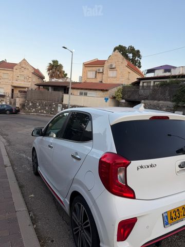 קיה פיקנטו