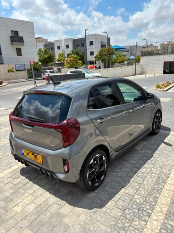 קיה פיקנטו