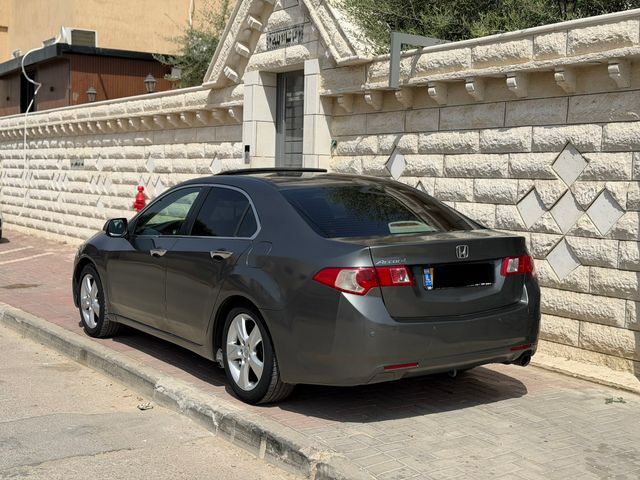 הונדה אקורד