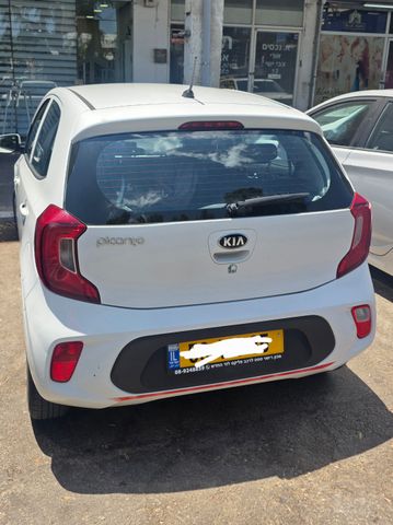 קיה פיקנטו
