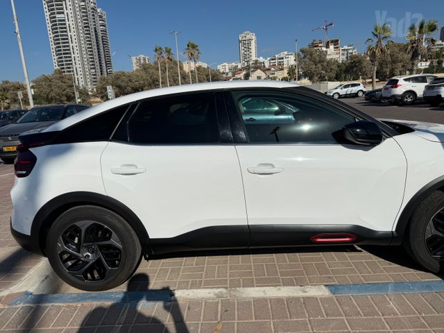 סיטרואן C4