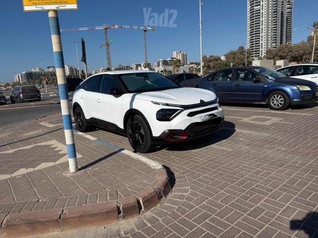 סיטרואן C4
