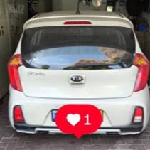 קיה פיקנטו