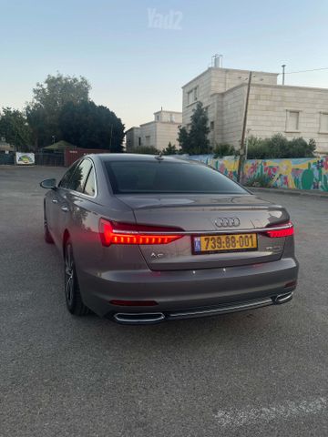 אאודי A6