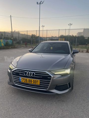 אאודי A6