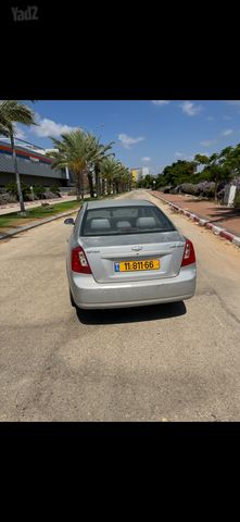 שברולט אופטרה