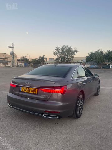 אאודי A6