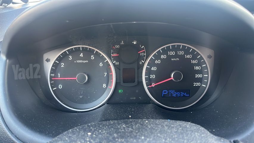 יונדאי i20