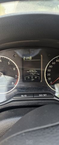 פולקסווגן פולו