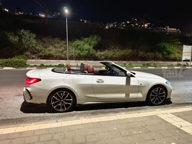 ב מ וו סדרה 4