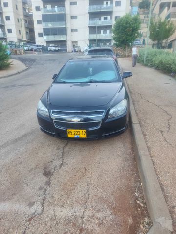 שברולט מאליבו