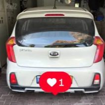 קיה פיקנטו