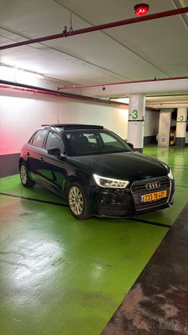 אאודי A1