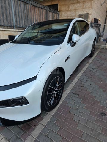 אקספנג P7
