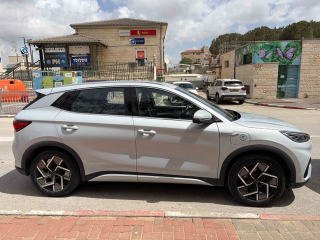בי.ווי.די אטו 3