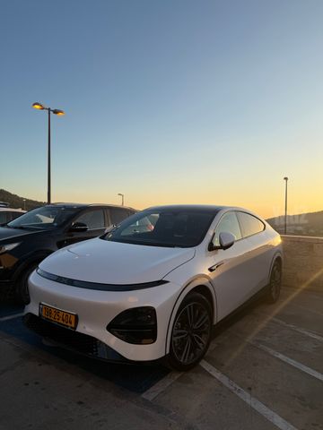 אקספנג G6