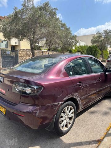 מאזדה 3