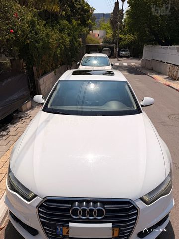 אאודי A6