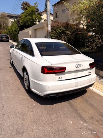 אאודי A6