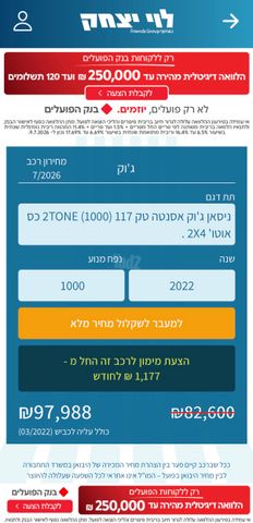 ניסאן ג'וק